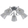 Потолочная люстра Rivoli Nelma 3187-305 Б0054763 - Потолочная люстра Rivoli Nelma 3187-305 Б0054763