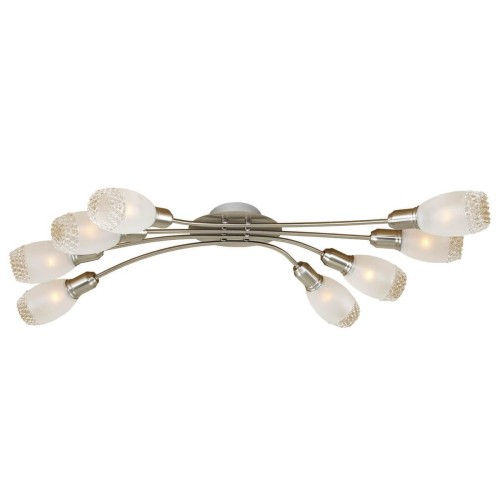 Потолочная люстра Citilux Диана CL524181 