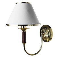  - Бра Arte Lamp Catrin A3545AP-1GO