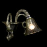 Бра Arte Lamp Cleopatra A9002AP-1CC - Бра Arte Lamp Cleopatra A9002AP-1CC