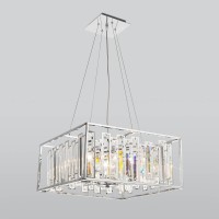  - Подвесная люстра Bogates Cella 312/6 Strotskis
