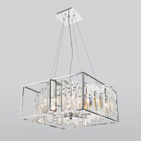  - Подвесная люстра Bogates Cella 312/6 Strotskis