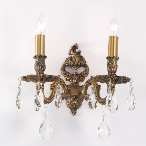 Бра Lucia Tucci Barletta W1730.2 Antique 