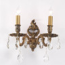 Бра Lucia Tucci Barletta W1730.2 Antique - Бра Lucia Tucci Barletta W1730.2 Antique