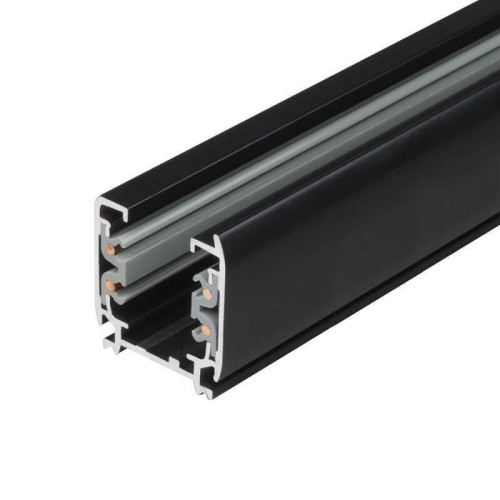 Шинопровод трехфазный Uniel UBX-AS4 Black 100 09723 