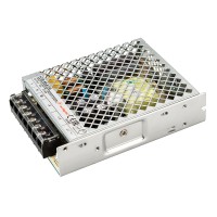  - Блок питания HTS-90-5-FA (5V, 18A, 90W) (Arlight, IP20 Сетка, 3 года)