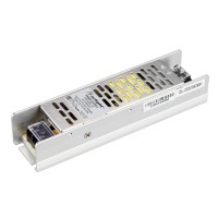  - Блок питания HTS-60L-12 (12V, 5A, 60W) (Arlight, IP20 Сетка, 3 года)