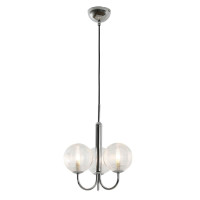  - Подвесная люстра Favourite Idem 2724-3P