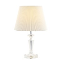  - Настольный светильник MODELUX ML.5507.01TL CR