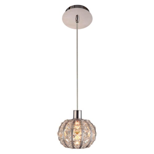 Подвесной светильник Toplight Vera TL7260D-01CH 