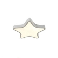  - Потолочный светодиодный светильник Arte Lamp Stella A2518PL-1WH