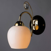  - Бра Arte Lamp Millo A9549AP-1GO