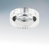  - Встраиваемый светильник Lightstar Lei 006350