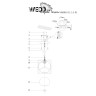 Подвесной светильник Wedo light Krister 66690.01.14.01 - Подвесной светильник Wedo light Krister 66690.01.14.01