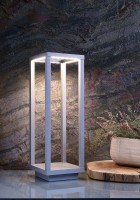  - Настольная лампа Deko-Light Crucis 346043
