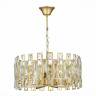 Подвесная люстра ST Luce Anzio SL1626.203.08 - Подвесная люстра ST Luce Anzio SL1626.203.08