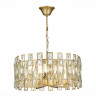 Подвесная люстра ST Luce Anzio SL1626.203.08 - Подвесная люстра ST Luce Anzio SL1626.203.08