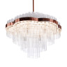 Люстра Chemistry rose gold - Люстра Chemistry rose gold