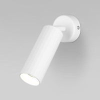  - Светодиодный спот Eurosvet Arris 20098/1 Led белый