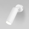 Светодиодный спот Eurosvet Arris 20098/1 Led белый - Светодиодный спот Eurosvet Arris 20098/1 Led белый