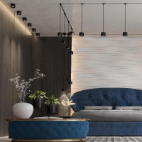 Накладной светодиодный светильник Novotech OVER NT21 000 PATERA 358652 - Накладной светодиодный светильник Novotech OVER NT21 000 PATERA 358652