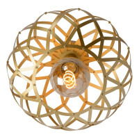  - Потолочный светильник Lucide Wolfram 21117/30/02