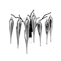  - Настенный светильник MODESTYLE MS.2115.300 BK