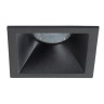 Встраиваемый светильник Crystal Lux CLT 007C1 BL - Встраиваемый светильник Crystal Lux CLT 007C1 BL