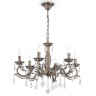 Подвесная люстра Maytoni Bronze RC245-PL-06-R - Подвесная люстра Maytoni Bronze RC245-PL-06-R
