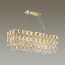 Подвесной светильник Odeon Light Buckle 4989/10 - Подвесной светильник Odeon Light Buckle 4989/10