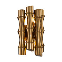  - Настенный светильник Damian brass
