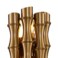  - Настенный светильник Damian brass