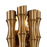 Настенный светильник Damian brass - Настенный светильник Damian brass