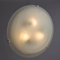  - Потолочный светильник Arte Lamp Luna A3450PL-3CC