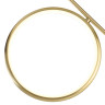 Подвесной светодиодный светильник Mantra Olimpia Oro 6584 - Подвесной светодиодный светильник Mantra Olimpia Oro 6584