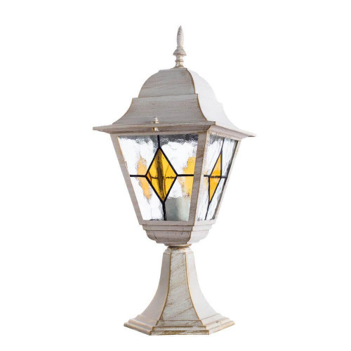 Уличный светильник Arte Lamp Berlin A1014FN-1WG 