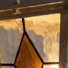 Уличный светильник Arte Lamp Berlin A1014FN-1WG - Уличный светильник Arte Lamp Berlin A1014FN-1WG