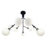  - Потолочная люстра Zumaline Caracas P17200