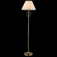  - Торшер Maytoni Vintage ARM420-11-R