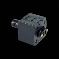  - Адаптер для однофазного шинопровода ST Luce ST002.469.00