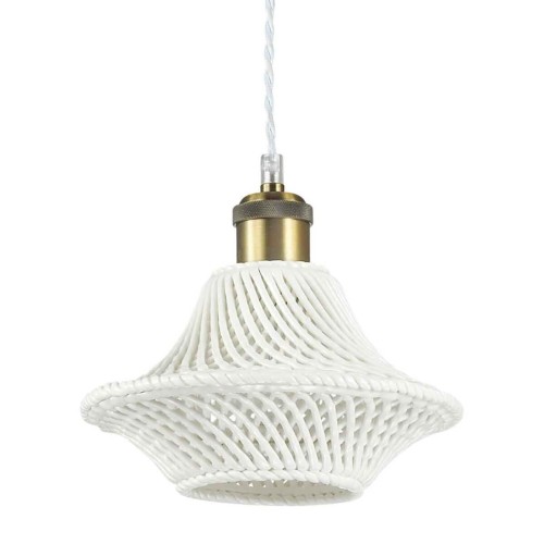 Подвесной светильник Ideal Lux Lugano SP1 D23 206806 