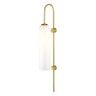 Бра Odeon Light Vosti 4642/1W - Бра Odeon Light Vosti 4642/1W