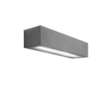  - Настенный светильник Nowodvorski Solid 9721