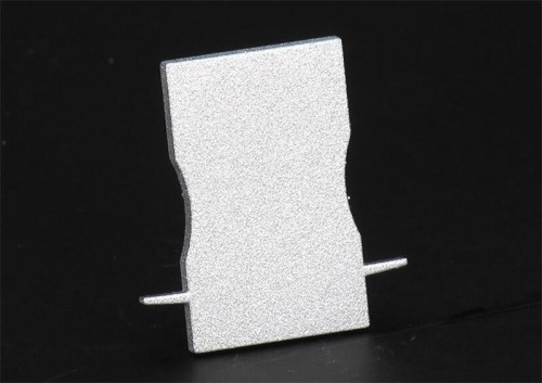 Заглушка Deko-Light End Cap H-ET-04-12 Set 2 pcs 979231 