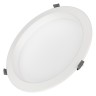 Светильник IM-280WH-Cyclone-40W Warm White (Arlight, IP40 Металл, 3 года) - Светильник IM-280WH-Cyclone-40W Warm White (Arlight, IP40 Металл, 3 года)