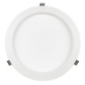 Светильник IM-280WH-Cyclone-40W Warm White (Arlight, IP40 Металл, 3 года) - Светильник IM-280WH-Cyclone-40W Warm White (Arlight, IP40 Металл, 3 года)
