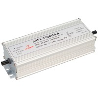  - Блок питания ARPV-ST24150-A (24V, 6.3A, 150W) (Arlight, IP67 Металл, 3 года)