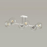 Потолочная люстра Lumion Alana 4517/6C - Потолочная люстра Lumion Alana 4517/6C