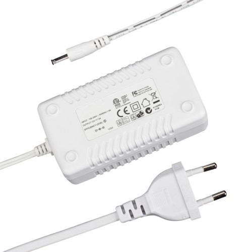Адаптер EURO-36W для светильника BAR-12V (Arlight, -) 