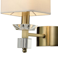  - Бра Lumien Hall Вивьен LH1038/1W-CO